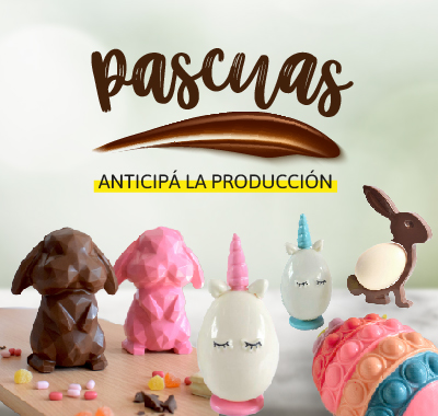 Pascuas 2025